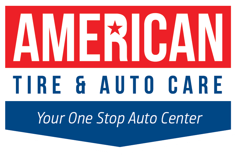 American Tire & Auto Care Logo