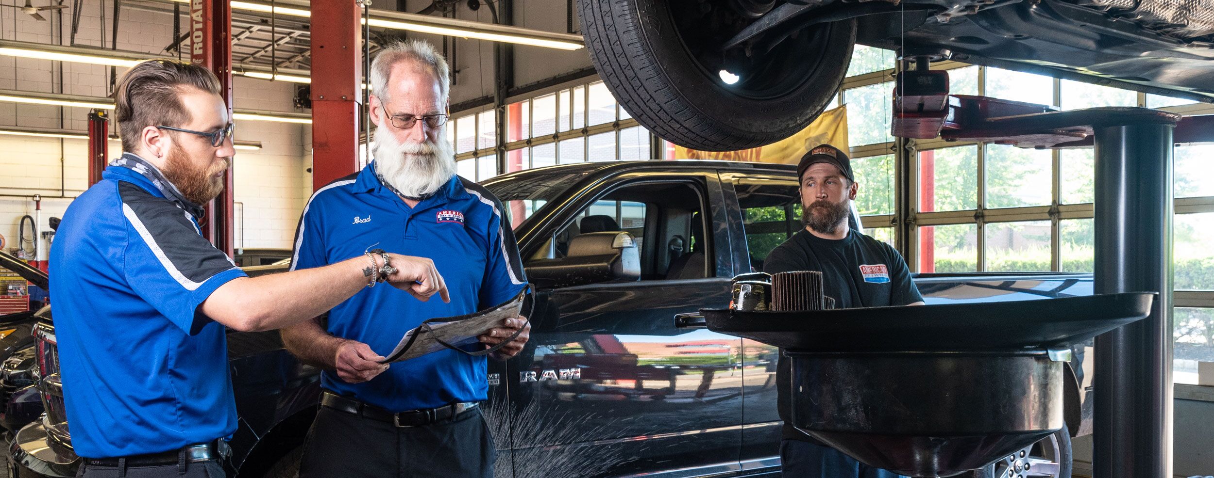 Car Care Tips